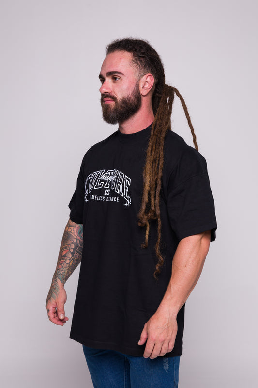 Oversized Human Culture – Drop Exclusivo 240g