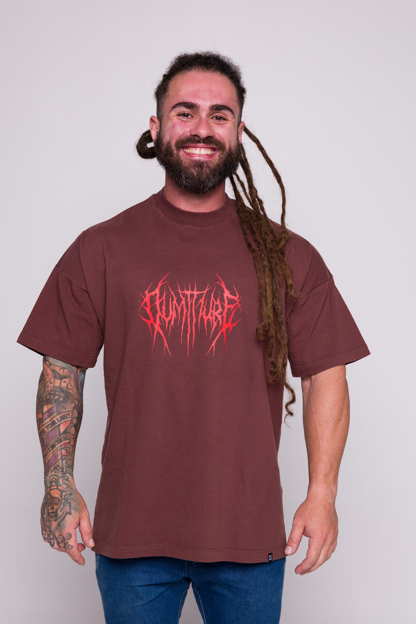 Oversized Human HC – Lifestyle Premium 240g