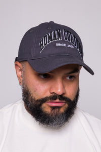 Boné Dad Hat Human Culture – Edição Limitada Streetwear
