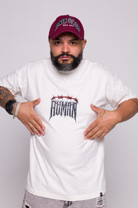 Oversized Human Original – Essencial do Streetwear 240g