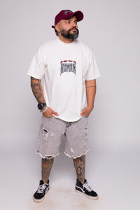 Oversized Human Original – Essencial do Streetwear 240g