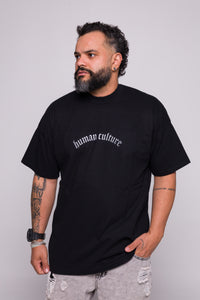 Oversized Human Dobermann – Ícone do Streetwear 240g