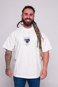 Oversized Human Eyes – Essencial do Streetwear 240g