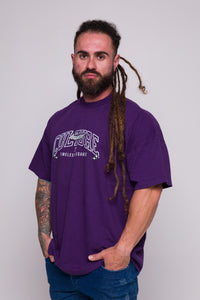 Oversized Human Culture – Drop Exclusivo 240g